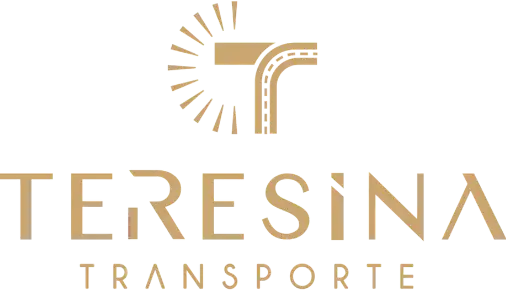 Logotipo Teresina Transporte