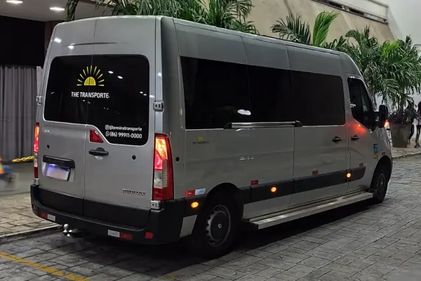 Van Executiva