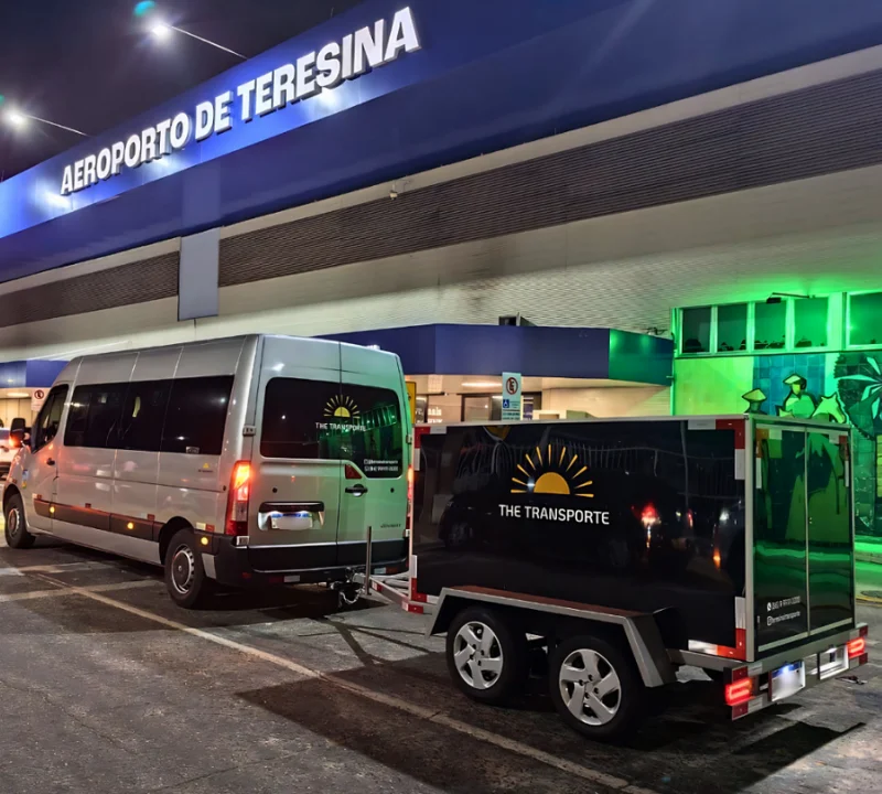 Van Executiva