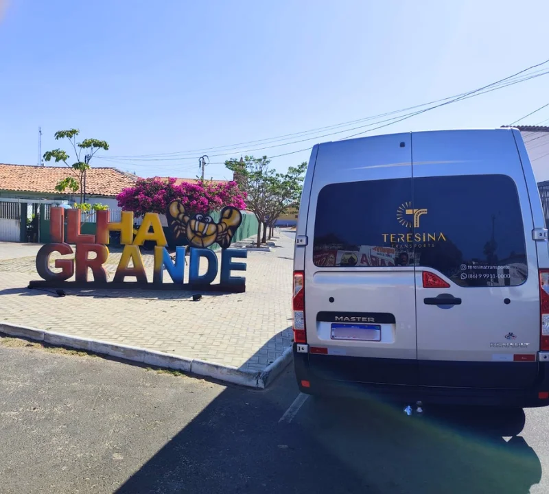 Van Executiva