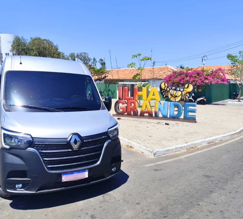 Van Executiva