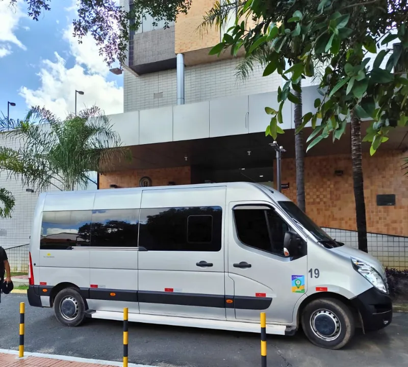 Van Executiva