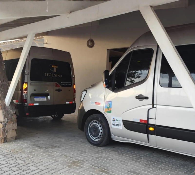 Van Executiva