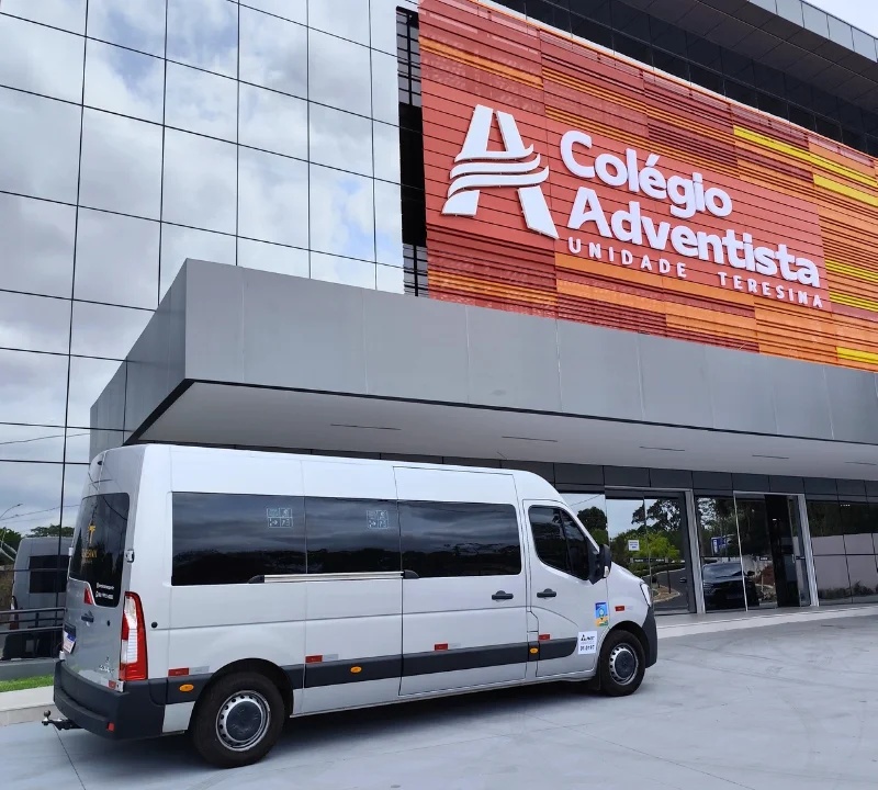 Van Executiva