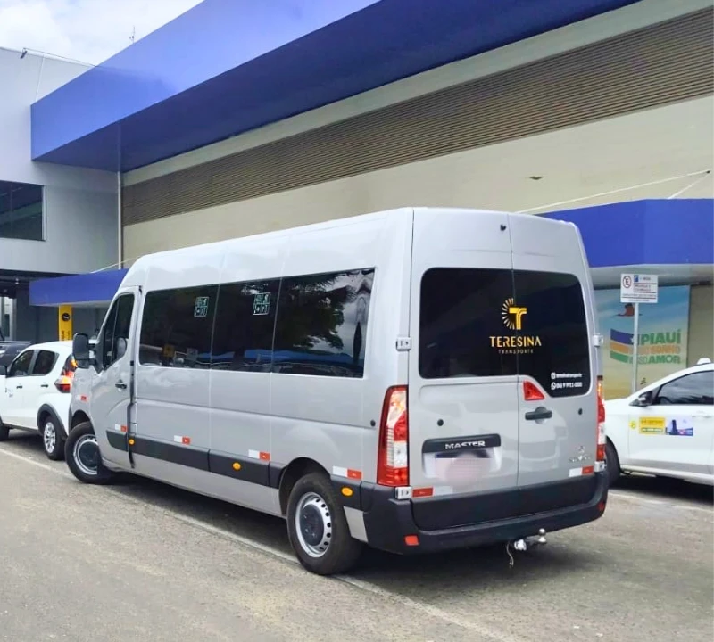 Van Executiva