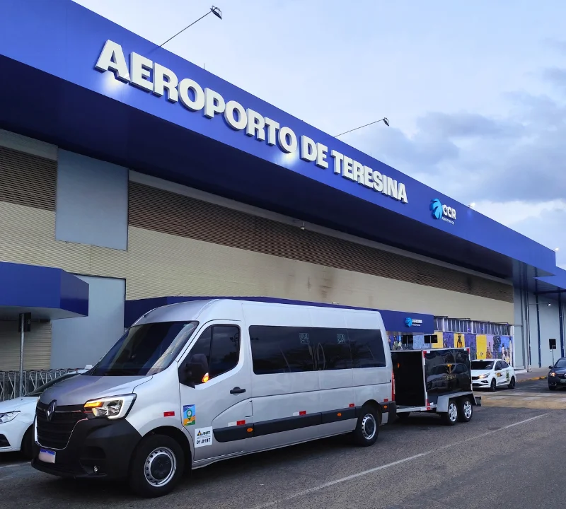 Van Executiva