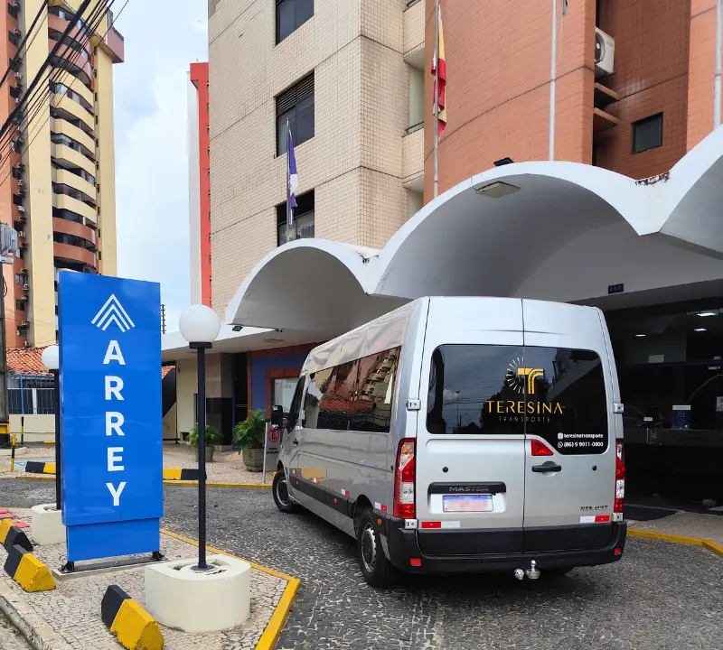 Van Executiva