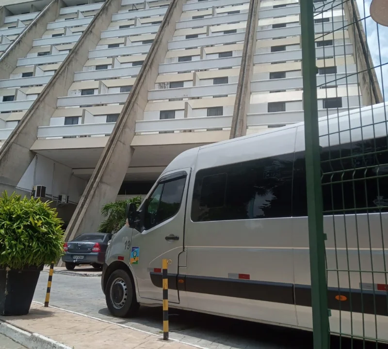 Van Executiva