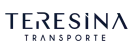 Logotipo Nome Teresina Transporte