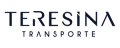 Logotipo Nome Teresina Transporte